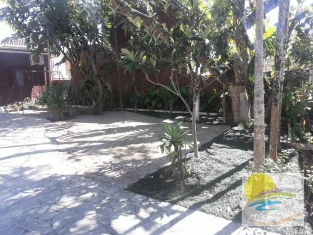 Casa com 4 dormitórios para alugar, 202 m² por R$ 1.000,00/dia - Sai Mirim - Itapoá/SC - Foto 10
