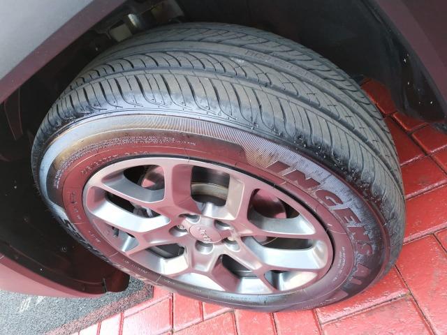 Renegade Longitude automático Super Conservado Financia 100% - Foto 19