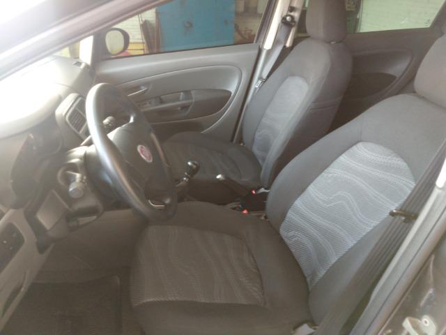 Fiat Punto ELX 1.4 - Foto 10