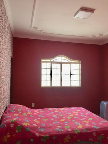 Magnífica casa de 2 suítes QSC 19 setor primavera Taguatinga sul - Foto 7