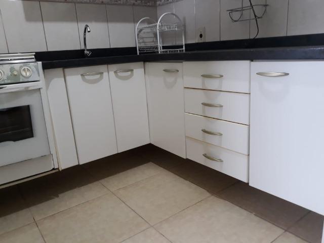Apto Pq. Marajoara 60