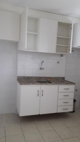 Marina Riveside térreo 2/4 armários 280 mil baixou pra vender - Foto 12