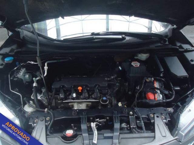 HONDA CR-V LX 2.0 4P AUTOMATICO - Foto 11