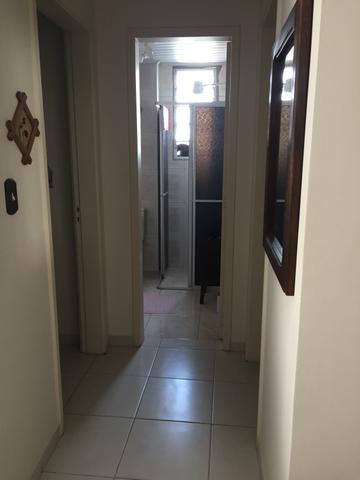Apto 2 quartos com box em Novo Hamburgo, Bairro Ideal. Ed. Condomínio Princesa Isabel - Foto 12