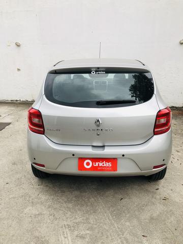Sandero Expression 1.0 - 2019 - Foto 4