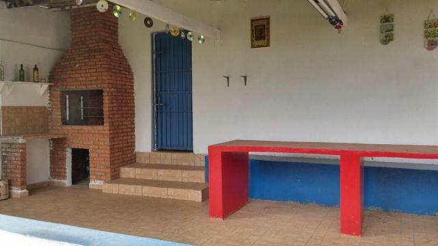 Chácara residencial à venda, área rural, salto de pirapora - ch0126. - Foto 20
