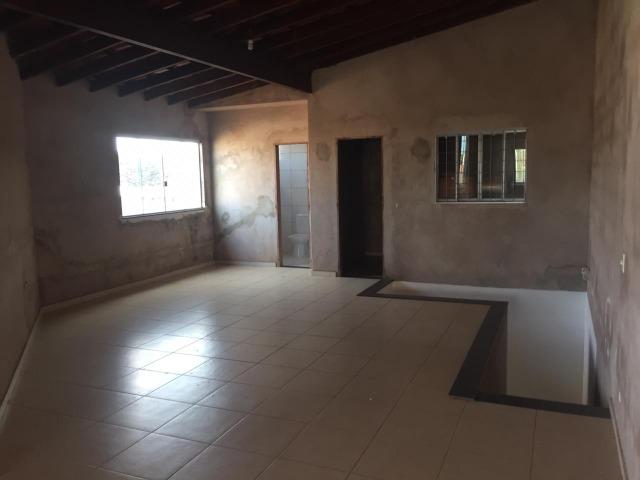 Excelente Oportunidade - Linda casa na rua 04em Vicente Pires! - Foto 17
