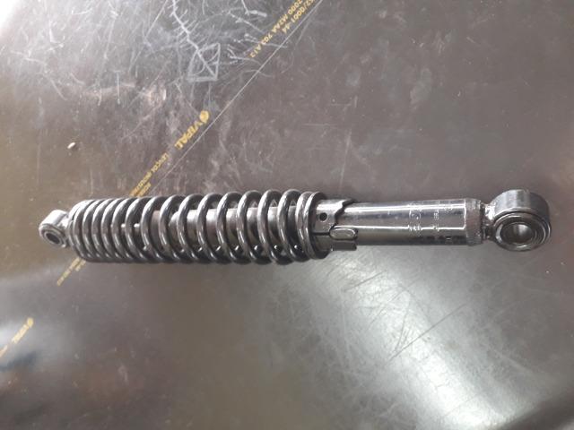 Amortecedor moto 125 cg, today, titan (Cofap)