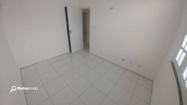 Casa com 3 dormitórios para alugar, 110 m² por R$ 1.900,00/mês - Olho D Água - São Luís/MA - Foto 10