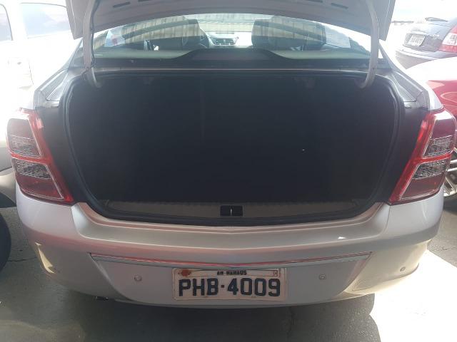 Cobalt LTZ - 1.4 - Ano 2015 ( Financio ) - Foto 10