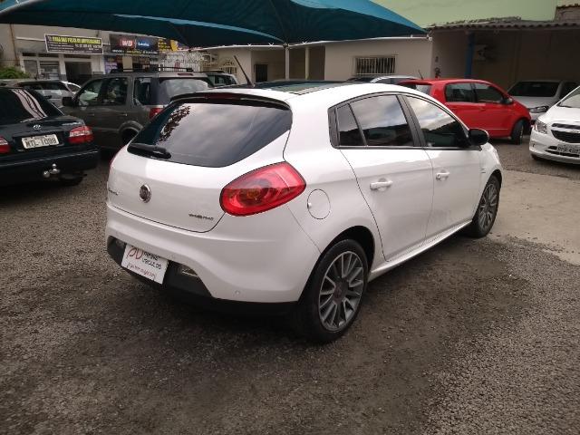 FIAT \ Bravo Sporting 1.8 Dualogic Flex 16V 5P - Foto 7