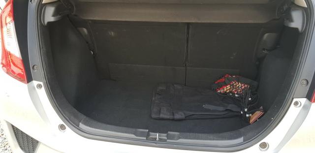 Honda FIT 2015 | IPVA pago | completo total - Foto 3