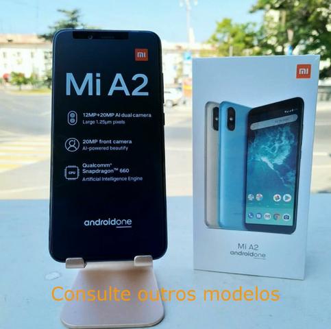 Xiaomi mi a2 64gb