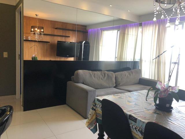 Belíssimo apartamento em Ponta Negra - Foto 5