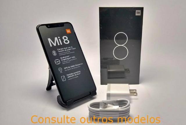 Xiaomi mi 8