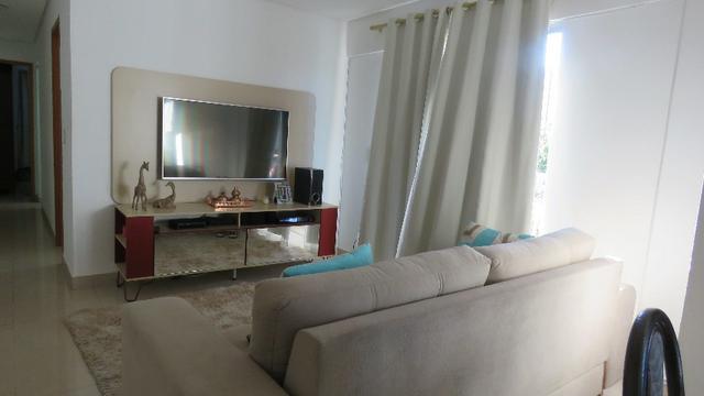 Residencial a venda Goiânia jardim america apartamento de 1 e 2 quartos