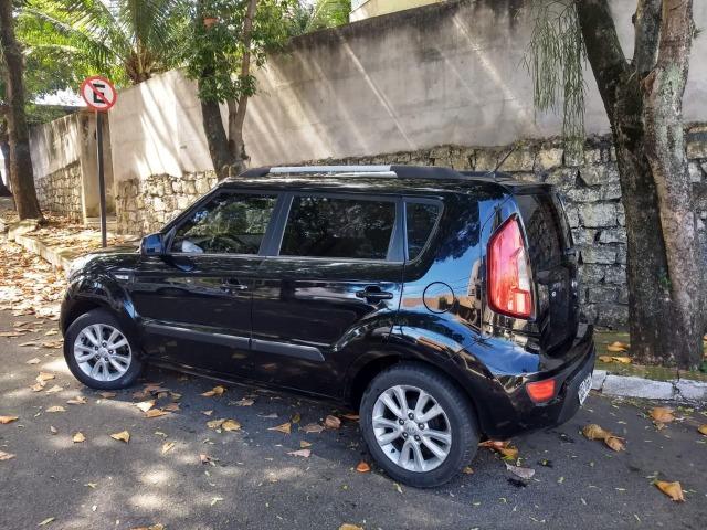 Kia Soul 2012/2013 - Foto 18