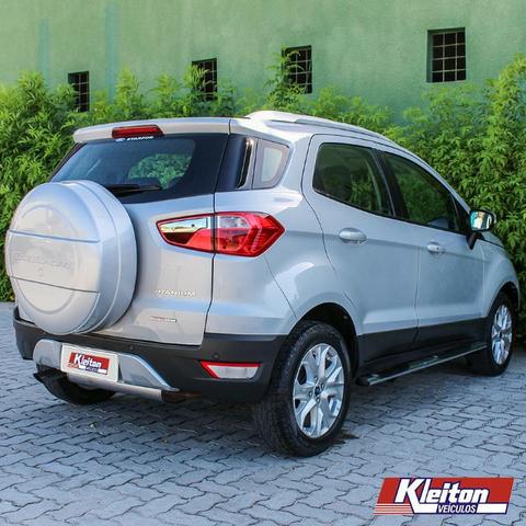 Ecosport Titanium 2.0 Automático - Foto 2