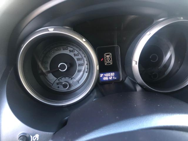 Pajero Full HPE 3.2 - 4X4 - 07/08 - Diesel TB-IC (07 Lugares) - Vendo ou Troco - Foto 7