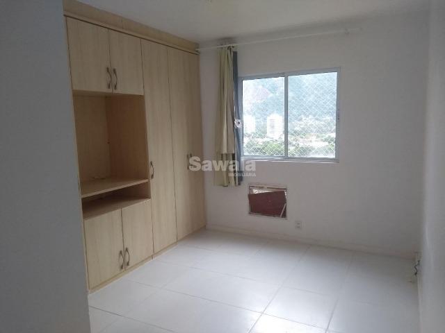 Oportunidade Apartamento 02 qts c/ total infra Barra Bonita Só 389.000 - Foto 9
