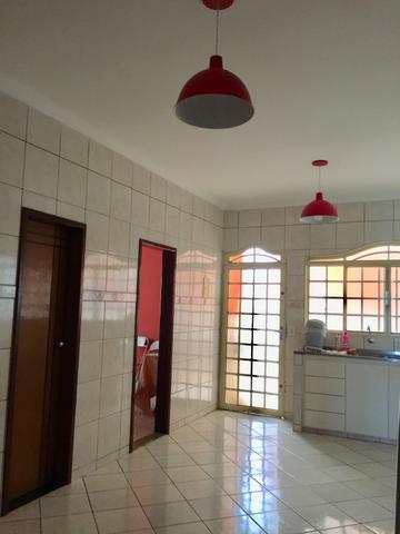 Magnífica casa de 2 suítes QSC 19 setor primavera Taguatinga sul - Foto 3