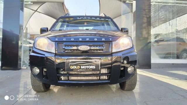 Ford ecosport xlt 2.0 automatica - Foto 2