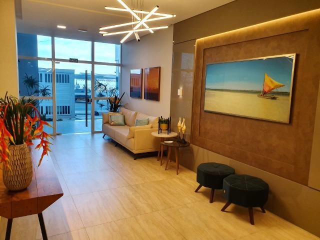 Apartamento Beira 3 Qtos sendo 3 suítes, C/2 GAR - Foto 20