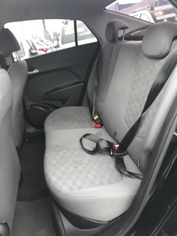 HB20S C.Style/C.Plus1.6 Flex 16V Aut - Foto 8