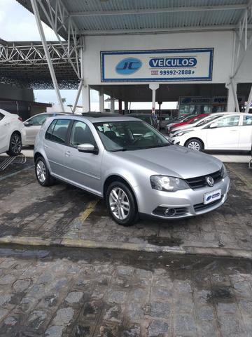 Golf Sportline Edicao Limitada 2014