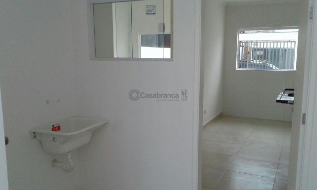 Casa residencial à venda, parque são bento, sorocaba - ca5647. - Foto 12