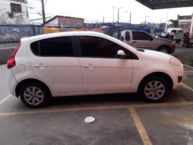 Fiat Palio Flex 2013 completo - Foto 2