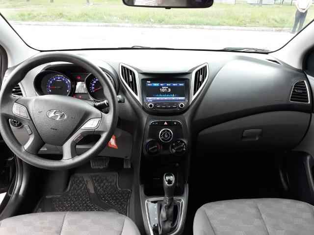 HB20S C.Style/C.Plus1.6 Flex 16V Aut - Foto 10