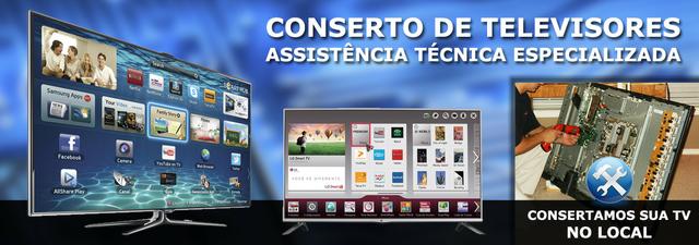 Conserto de tv lcd -rj - Foto 2
