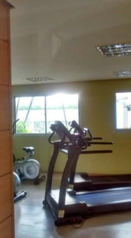 Apartamento - Alto Padrão Porteira Fechada - Tatuapé - 90m2/3dor.1st/1vga - Foto 12