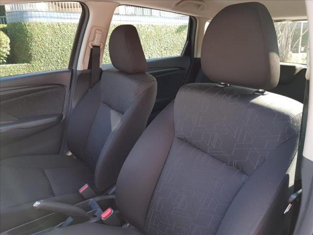 Honda Fit 1.5 lx 16v - Foto 7
