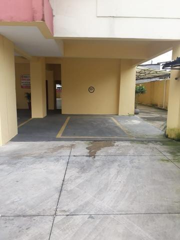 Aluga-se Apartamento no Ed. Solar da Mauriti com 2/4, 1 vaga, Pedreira - Foto 3