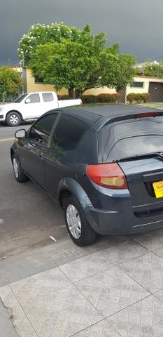 Ford ka 1.0 Completo 2011 FINANCIA ZERO DE ENTRADA - Foto 8