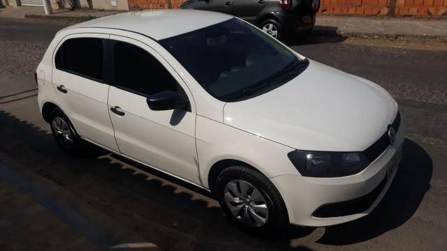 Gol city g6 2014