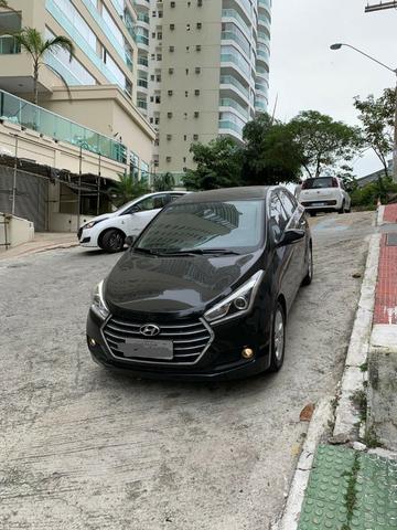 HB20S com multimídia/câmera de ré - Foto 10