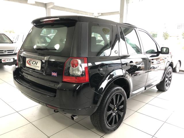 Freelander 2 HSE I6 ano 2010 - Foto 4