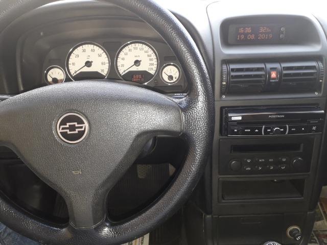 Astra Hatch 2.0 Flex Advantage 2010 - Foto 11