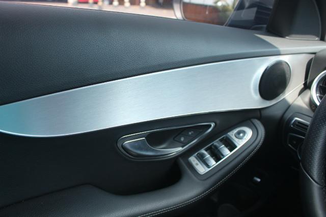 Mercedes C180FF Novíssima - Foto 16