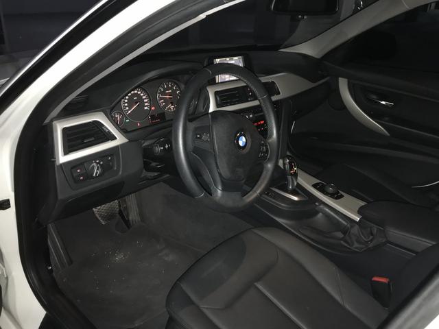 BMW 320iA turbo 2014 Muito Nova - Foto 5