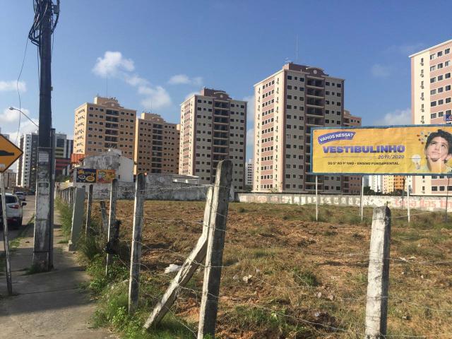 Área (terreno) residencial/comercial bairro Jardins - Foto 5