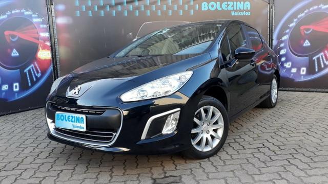 Peugeot - 308 Allure 1.6