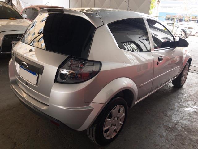 Ford KA 1.0 Flex Manual 2P Número na Descrição! - Foto 2