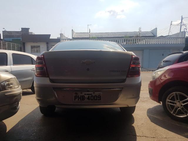 Cobalt LTZ - 1.4 - Ano 2015 ( Financio ) - Foto 7