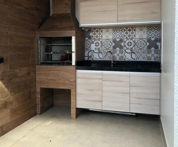 Vendo Excelente casa em condomínio no Bairro Goiabeiras - Foto 11