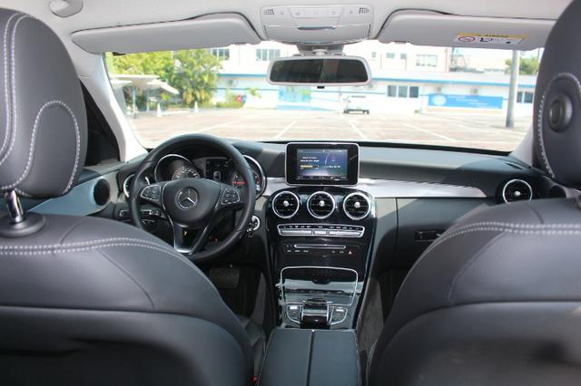 Mercedes C180FF Novíssima - Foto 15