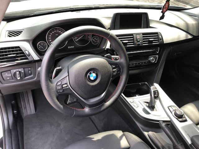 BMW 320 I 2.0 turbo Active flex 2017 - Foto 4